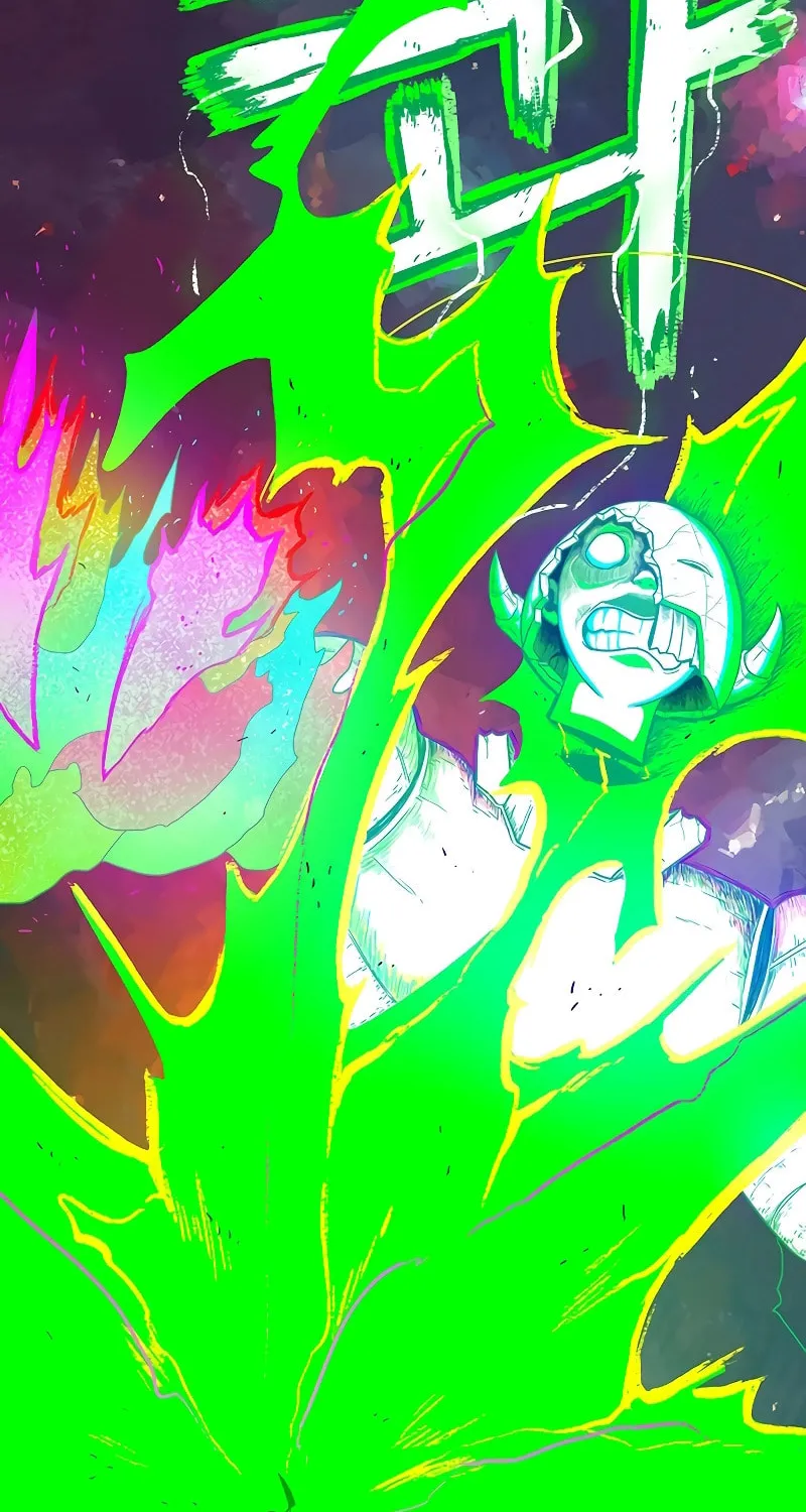 Read Graymark chapter 1 image 138 on Lezhin