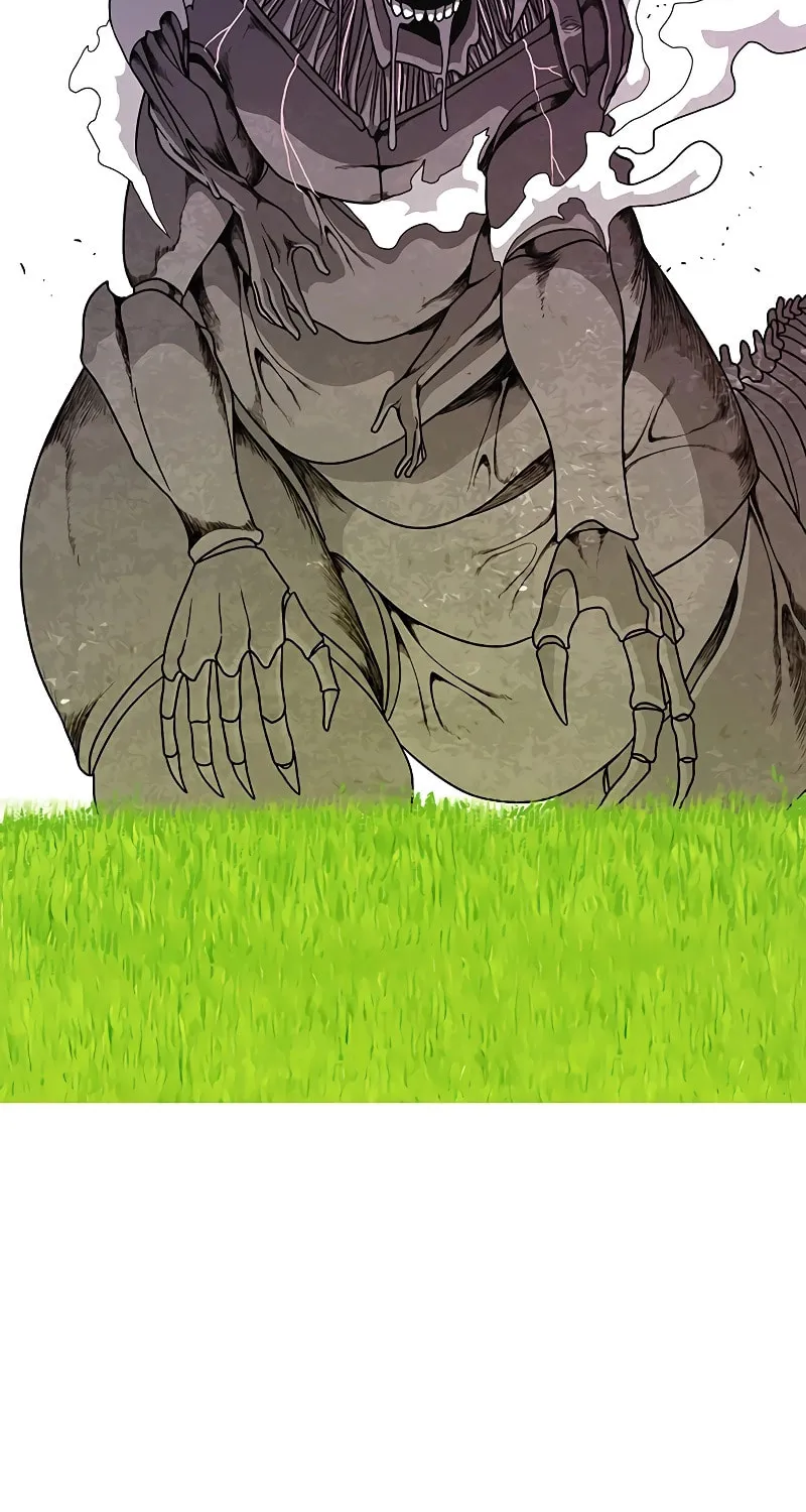 Read Graymark chapter 1 image 174 on Lezhin
