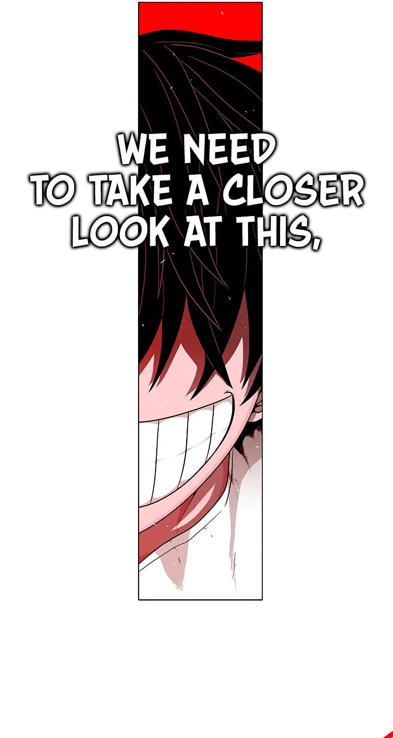 Read Graymark chapter 1 image 21 on Lezhin