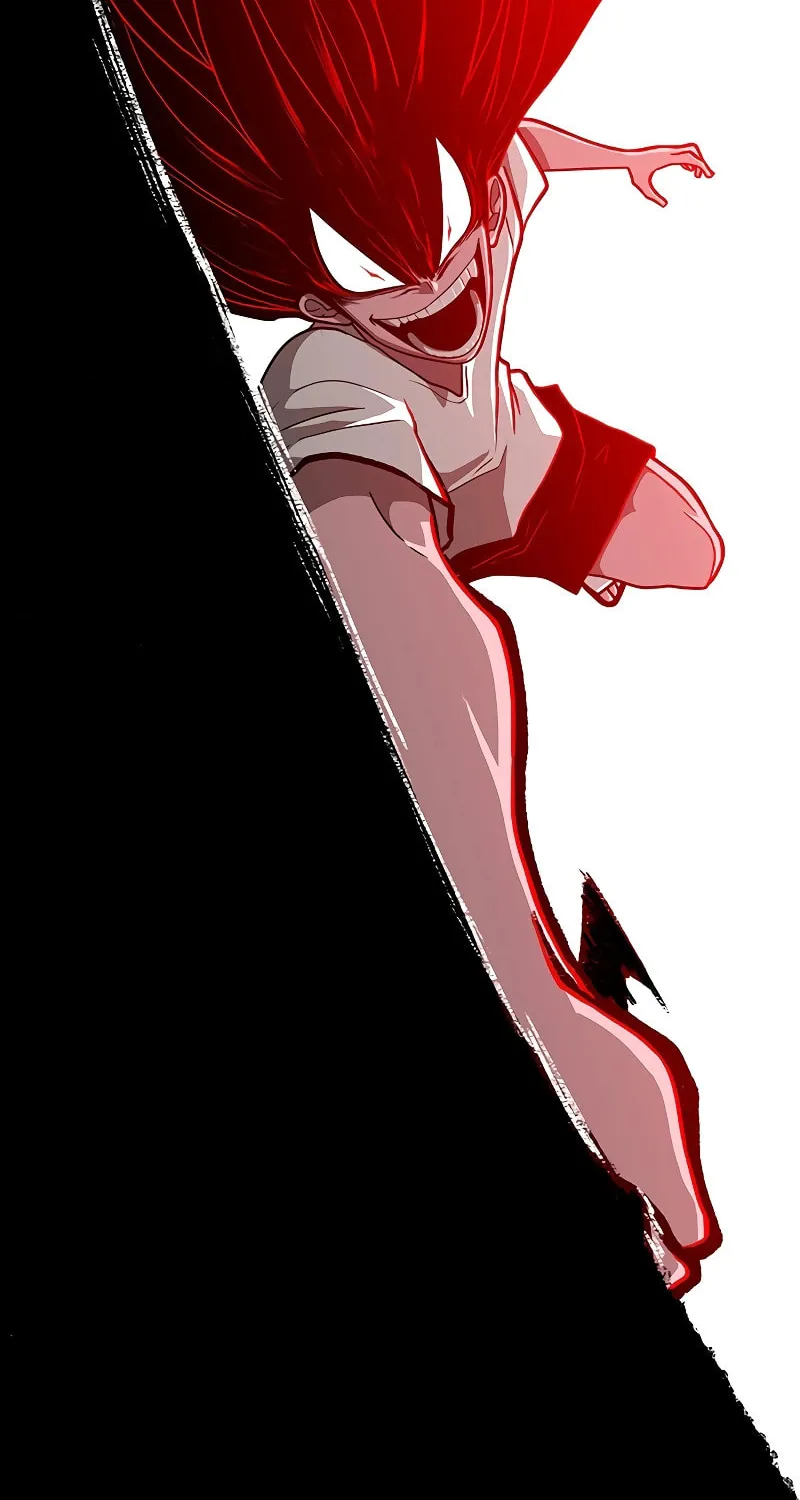 Read Graymark chapter 1 image 24 on Lezhin