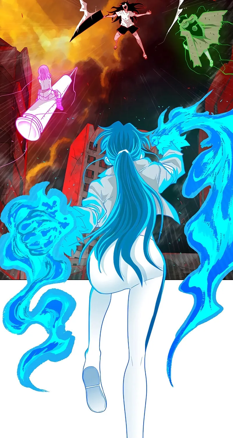 Read Graymark chapter 1 image 43 on Lezhin