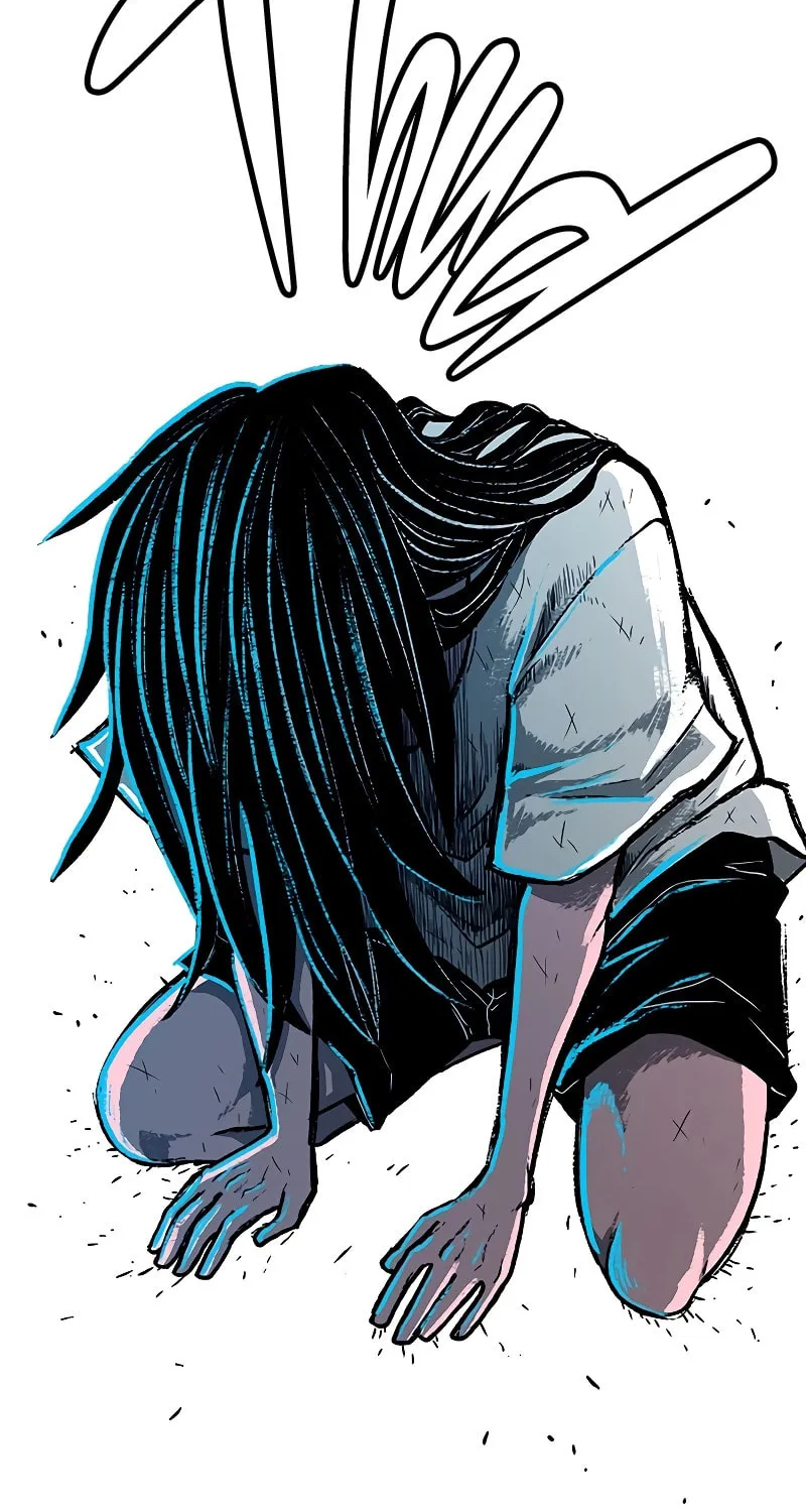 Read Graymark chapter 1 image 46 on Lezhin
