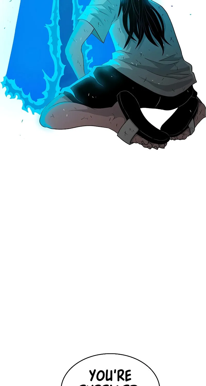 Read Graymark chapter 1 image 49 on Lezhin