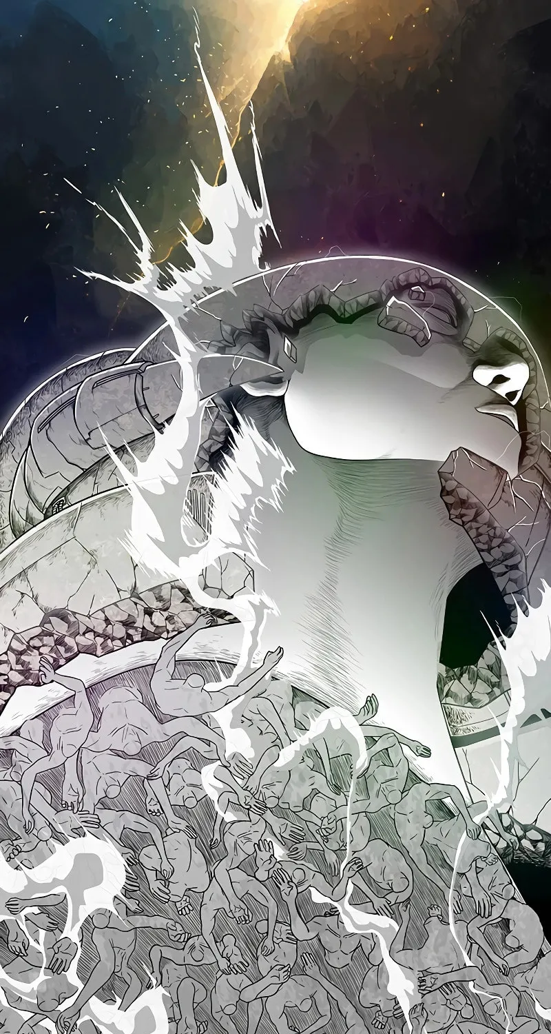 Read Graymark chapter 1 image 6 on Lezhin