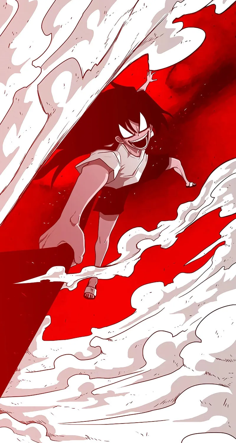 Read Graymark chapter 1 image 85 on Lezhin