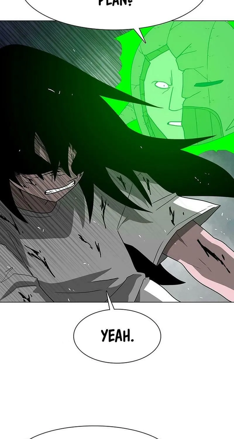 Read Graymark chapter 10 image 19 on Lezhin
