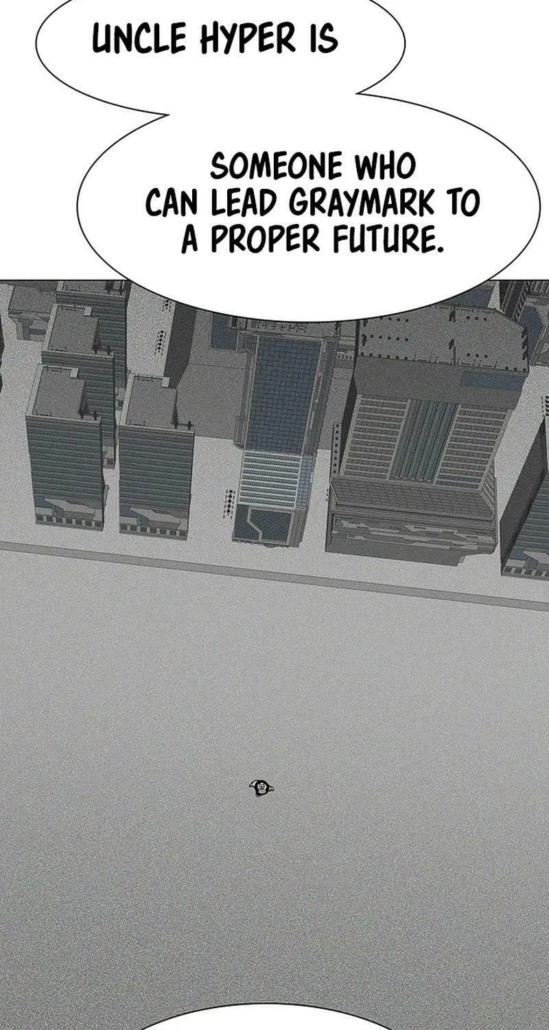 Read Graymark chapter 10 image 20 on Lezhin