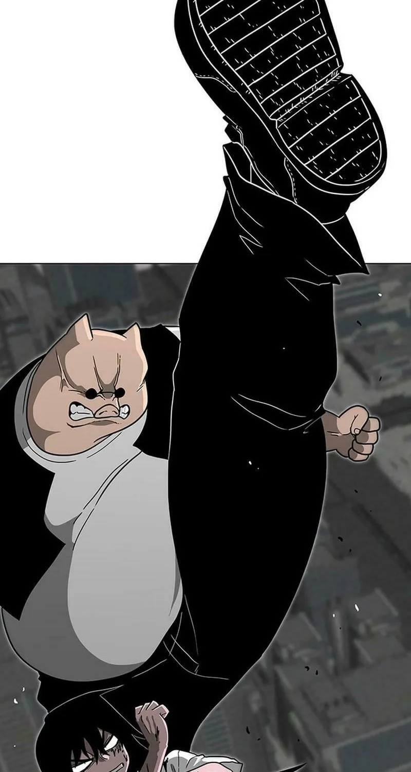 Read Graymark chapter 10 image 23 on Lezhin