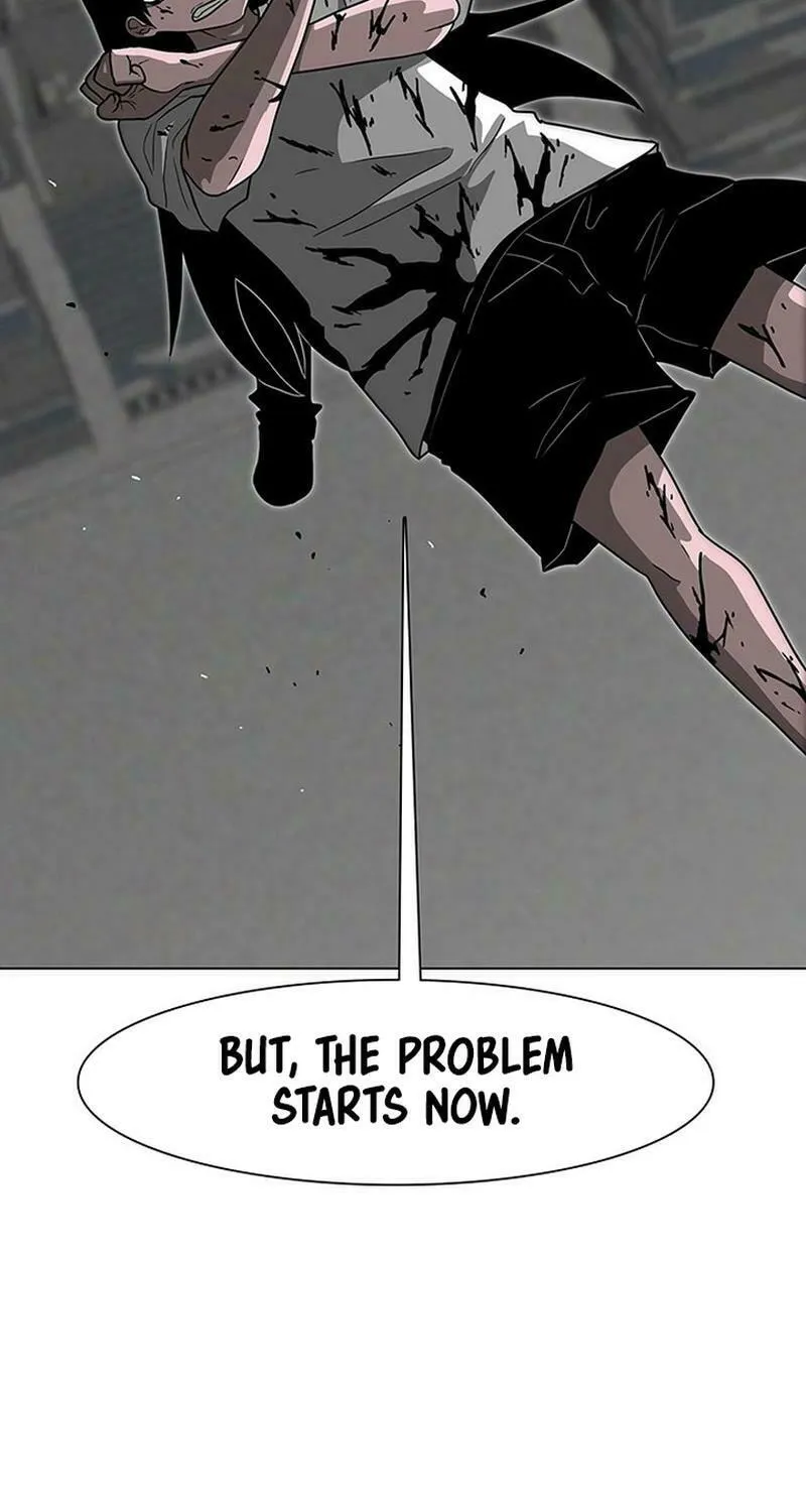 Read Graymark chapter 10 image 24 on Lezhin
