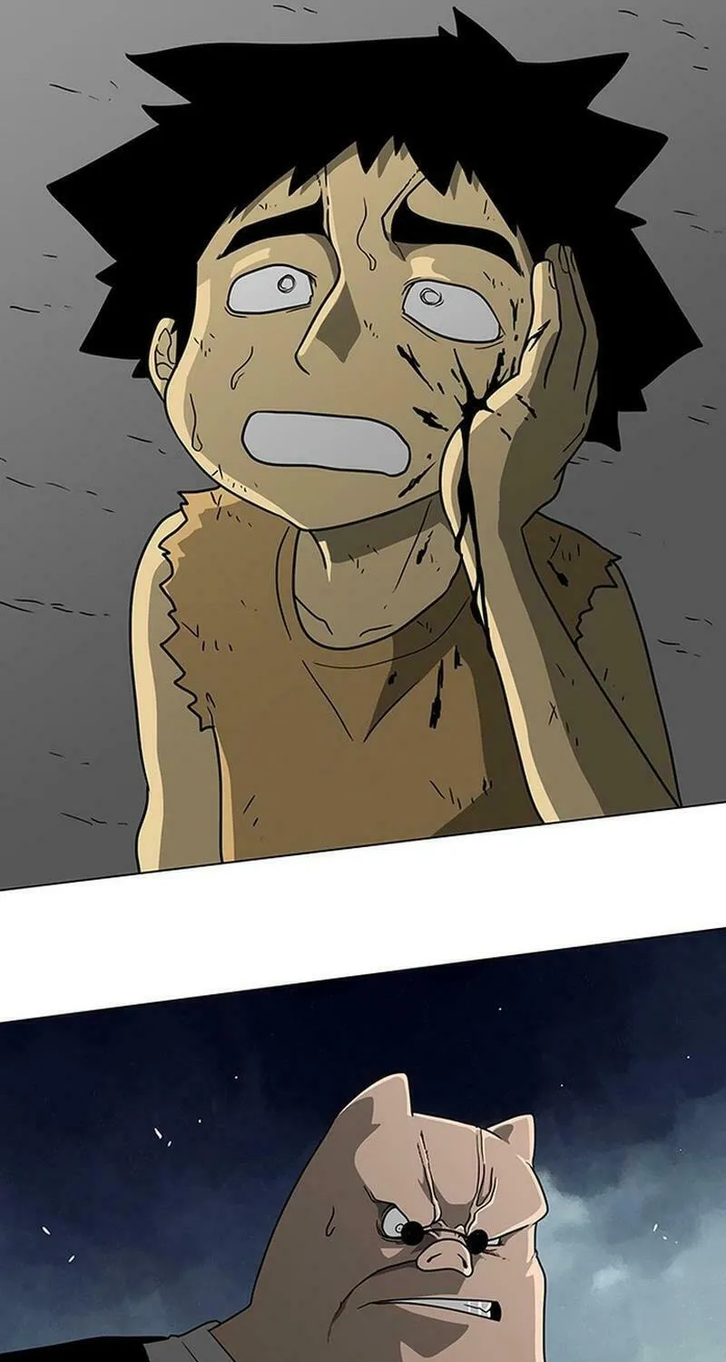 Read Graymark chapter 10 image 31 on Lezhin
