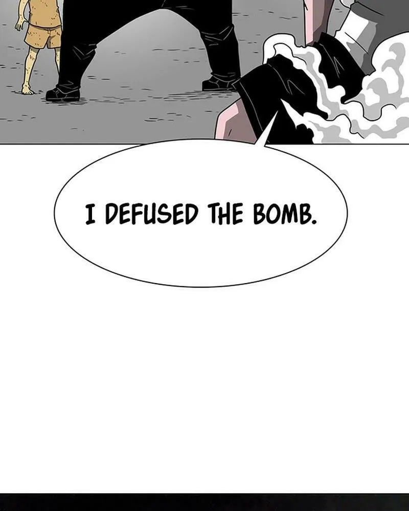 Read Graymark chapter 10 image 35 on Lezhin