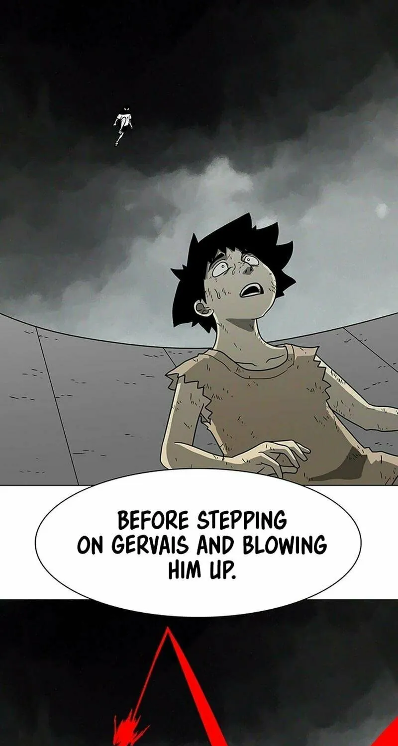 Read Graymark chapter 10 image 36 on Lezhin