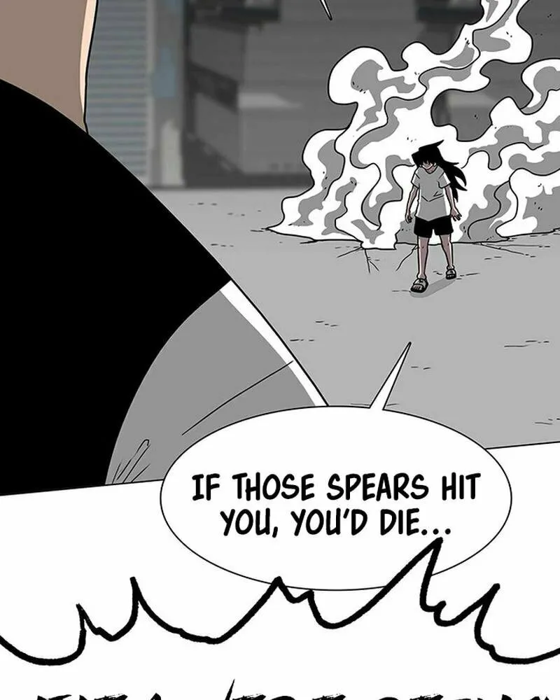 Read Graymark chapter 10 image 42 on Lezhin