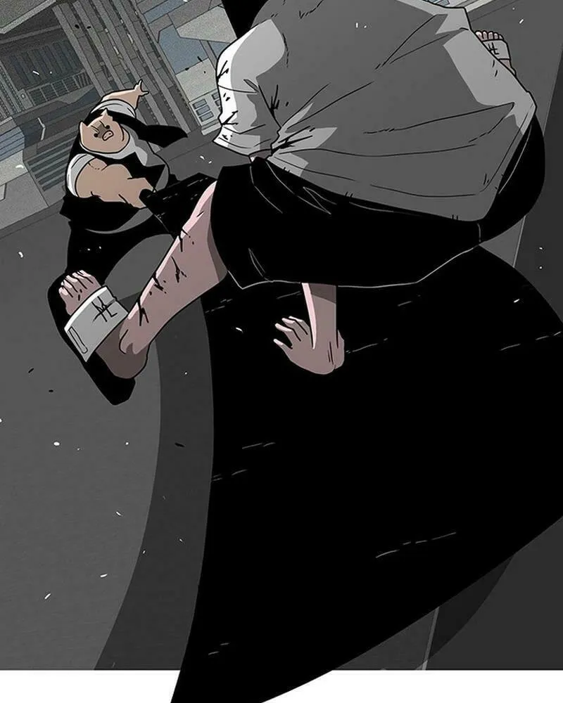 Read Graymark chapter 10 image 56 on Lezhin