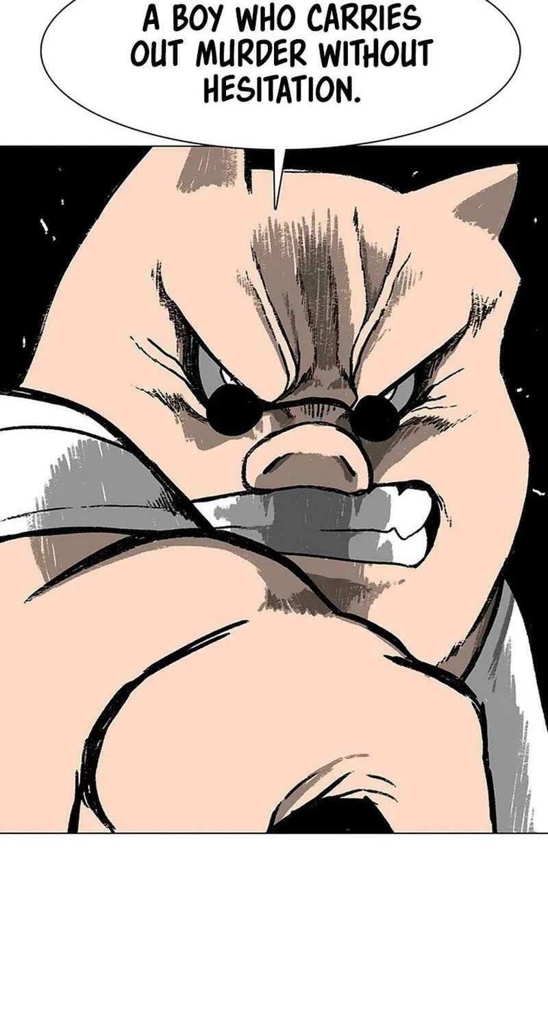 Read Graymark chapter 10 image 62 on Lezhin