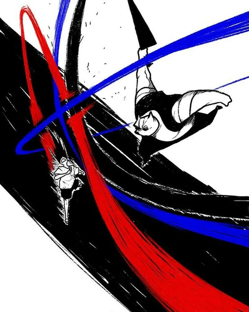Read Graymark chapter 10 image 70 on Lezhin