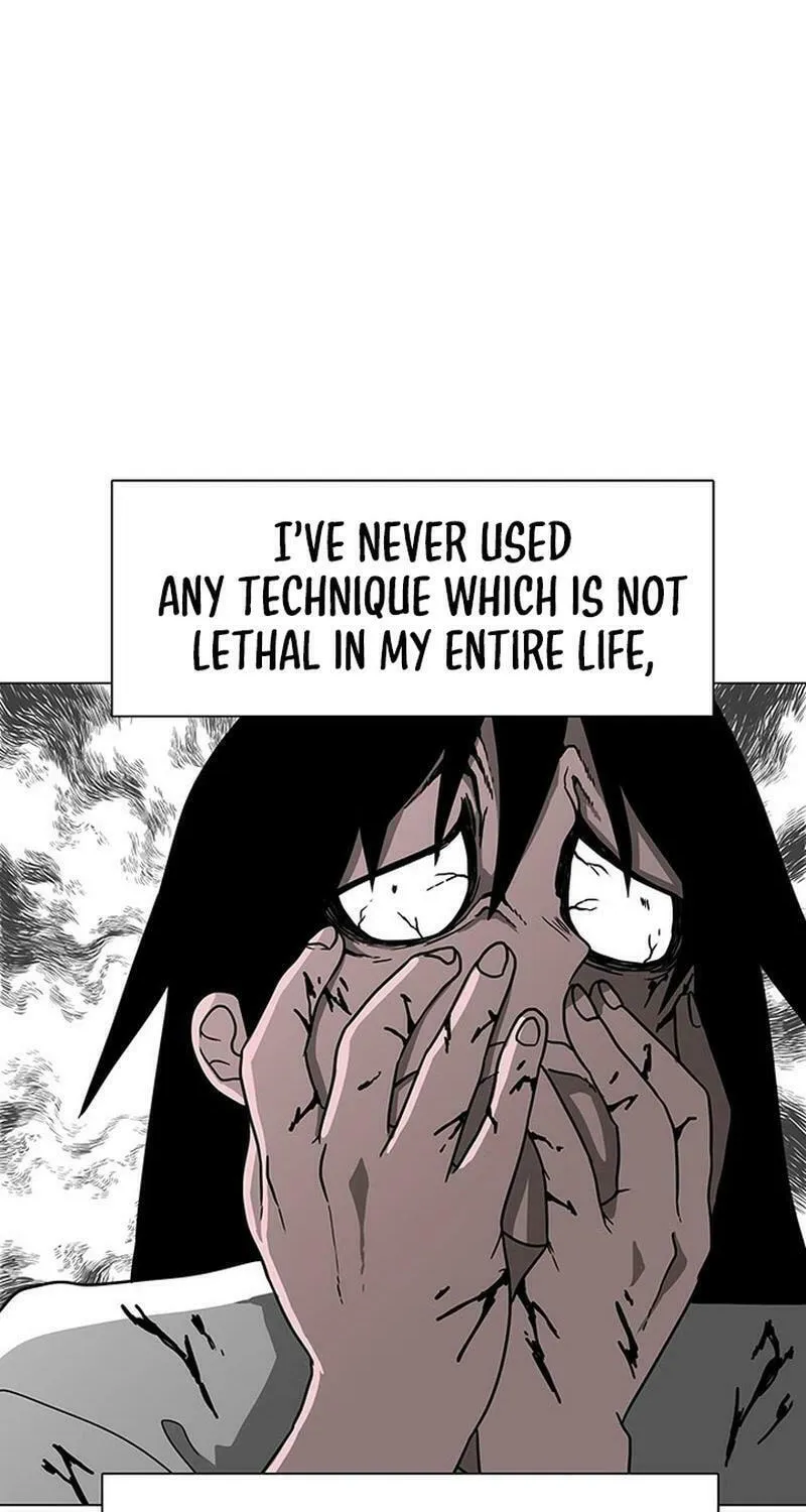 Read Graymark chapter 10 image 95 on Lezhin
