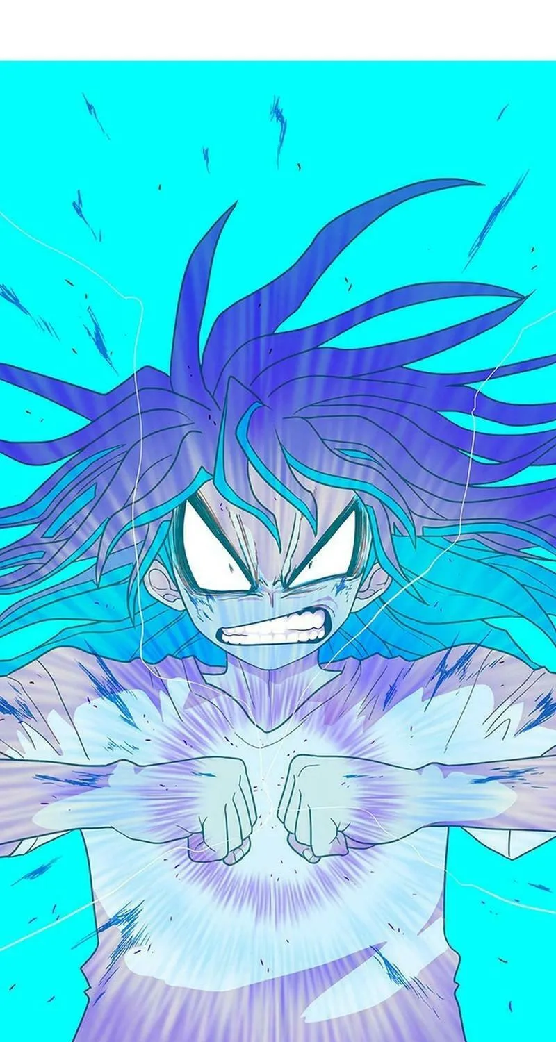 Read Graymark chapter 10 image 99 on Lezhin