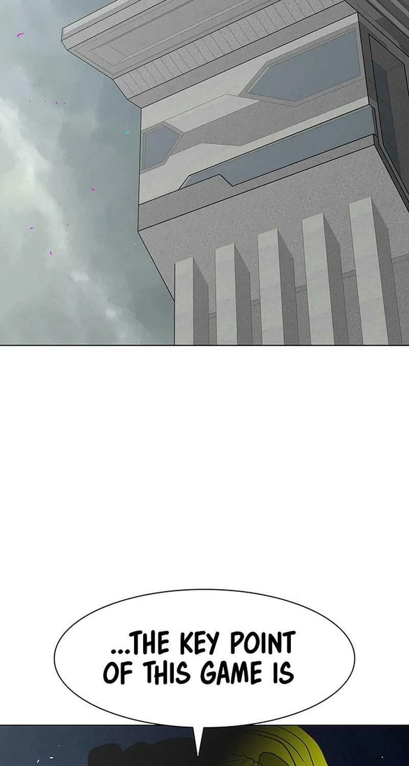 Read Graymark chapter 11 image 107 on Lezhin