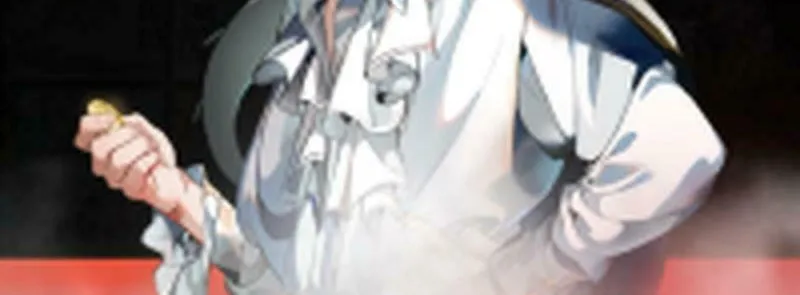 Read Graymark chapter 11 image 110 on Lezhin