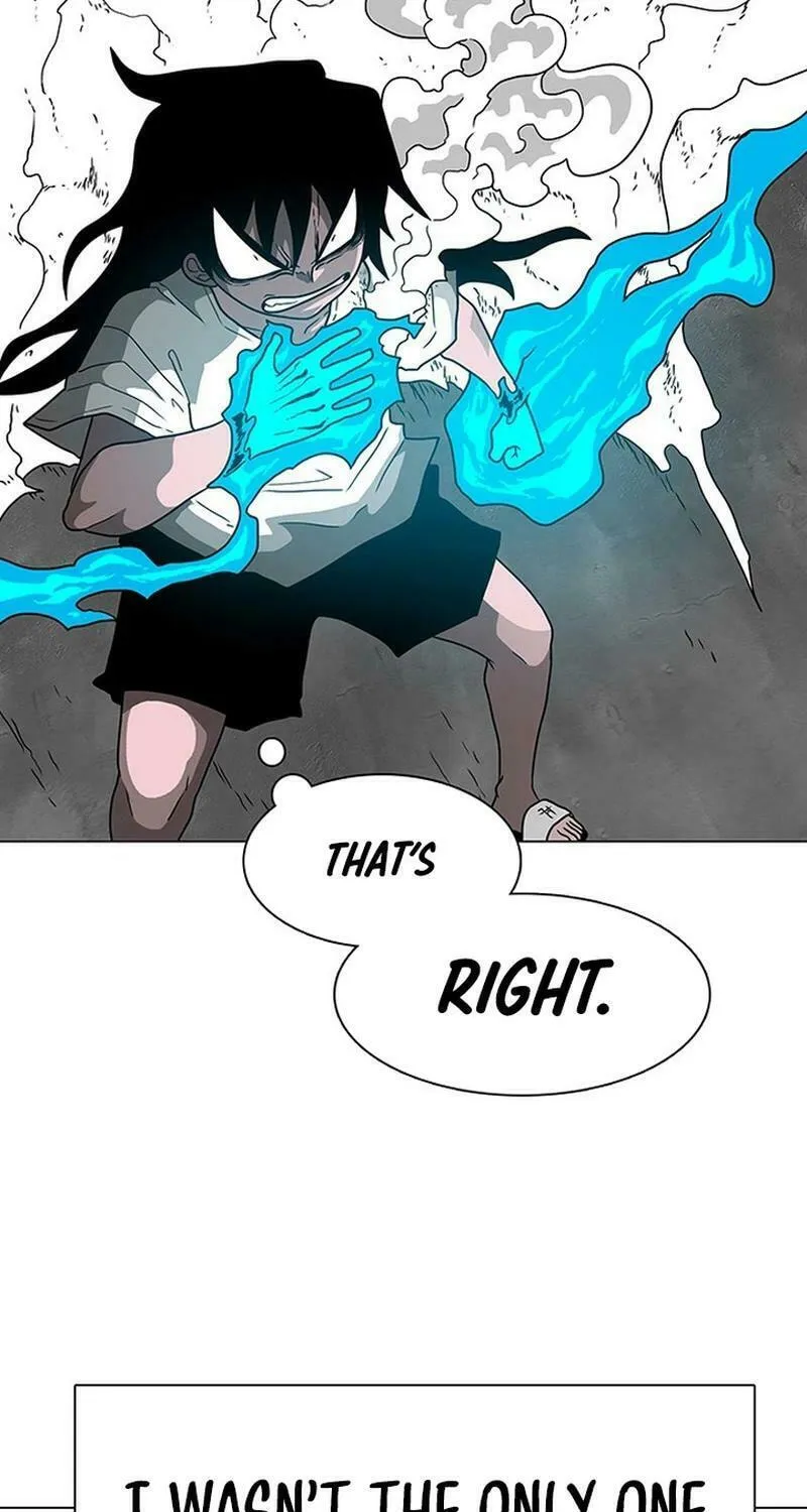 Read Graymark chapter 11 image 23 on Lezhin