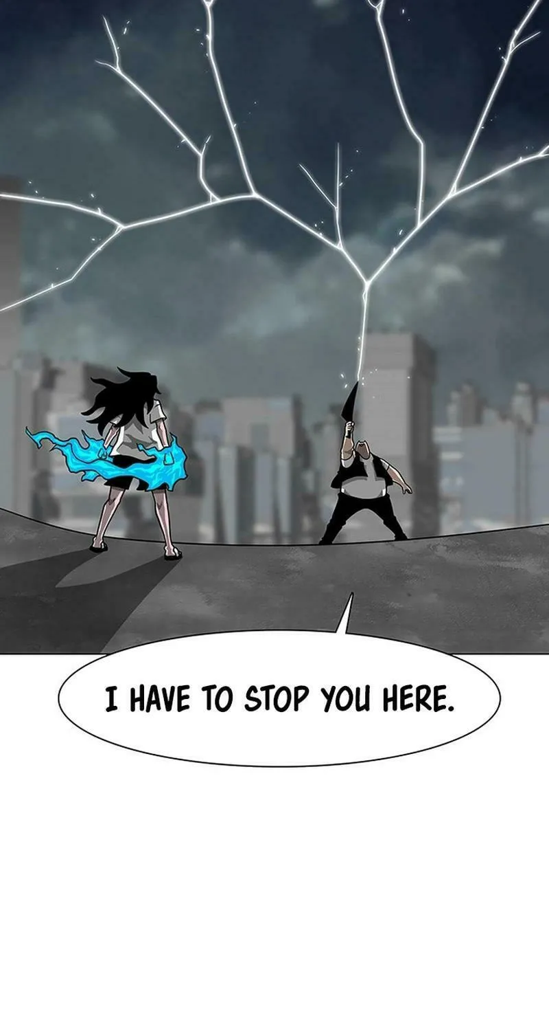 Read Graymark chapter 11 image 31 on Lezhin