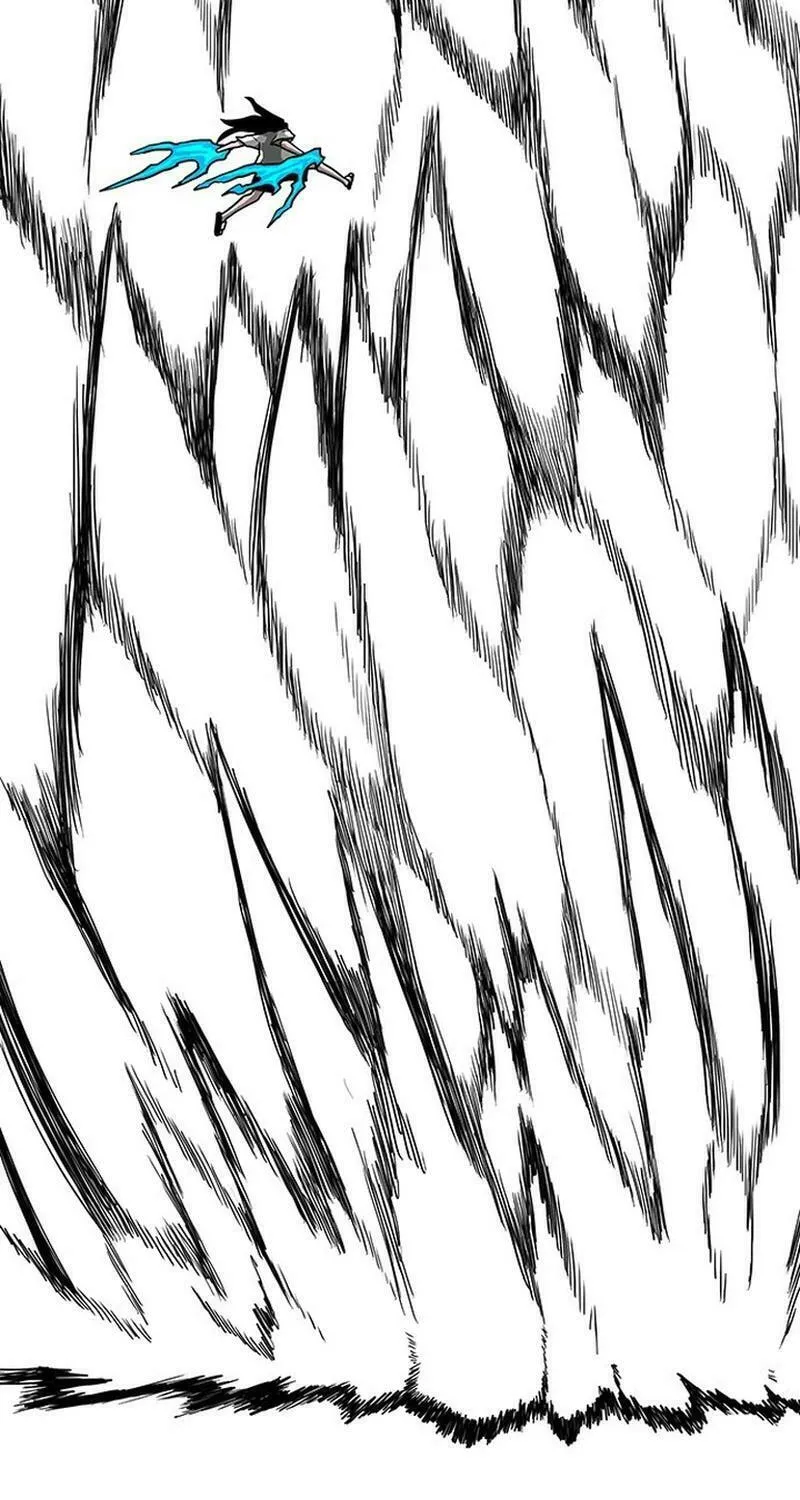 Read Graymark chapter 11 image 37 on Lezhin