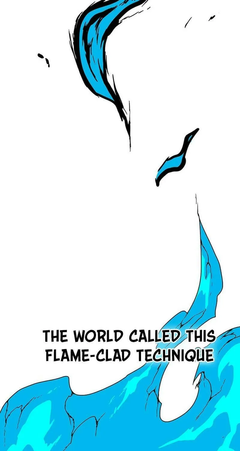 Read Graymark chapter 11 image 4 on Lezhin