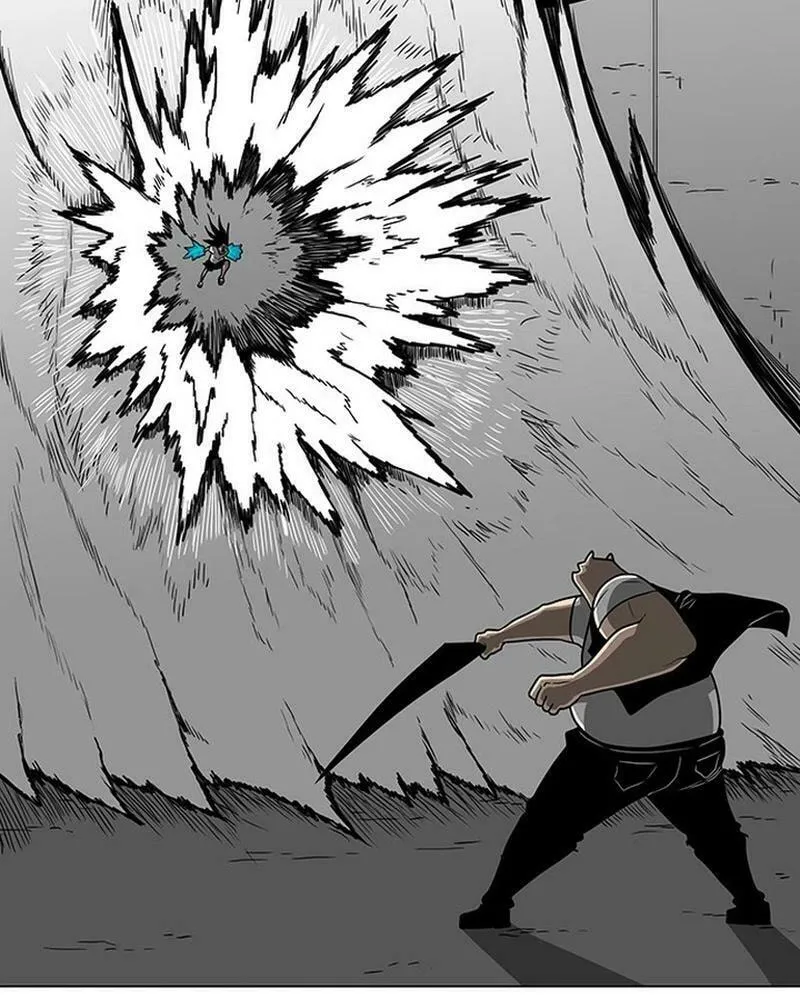 Read Graymark chapter 11 image 41 on Lezhin
