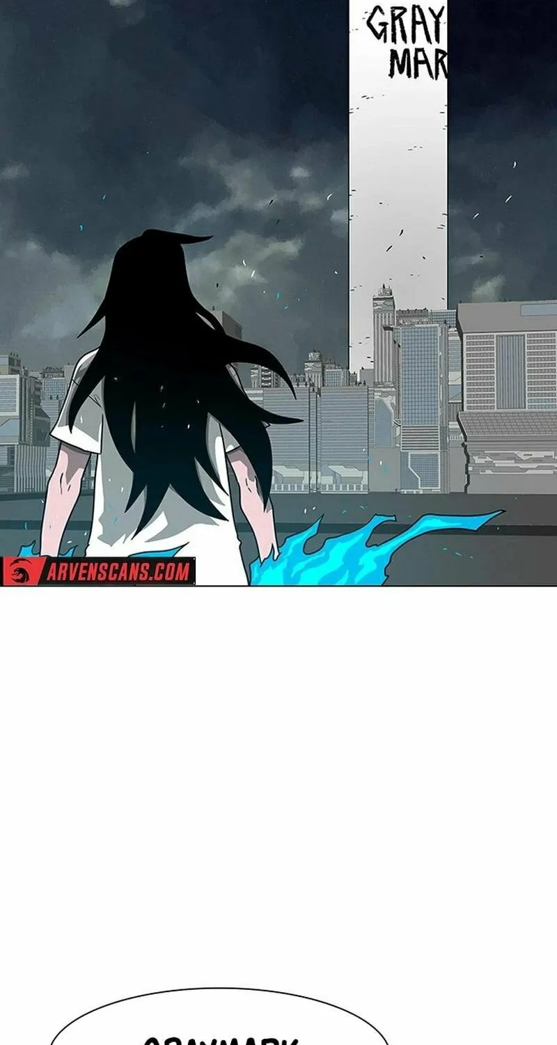 Read Graymark chapter 11 image 47 on Lezhin