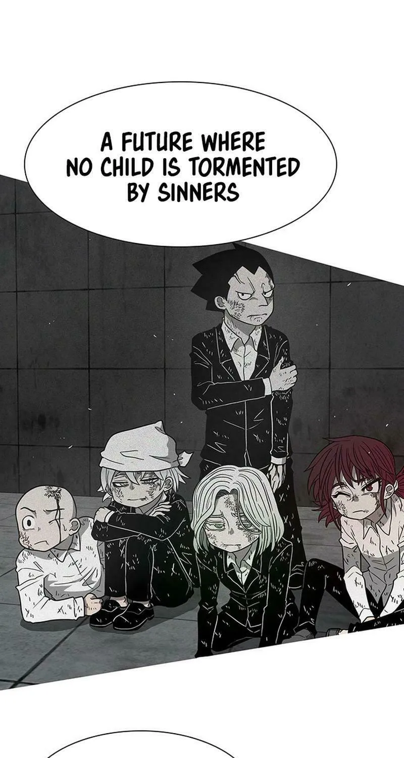 Read Graymark chapter 11 image 49 on Lezhin