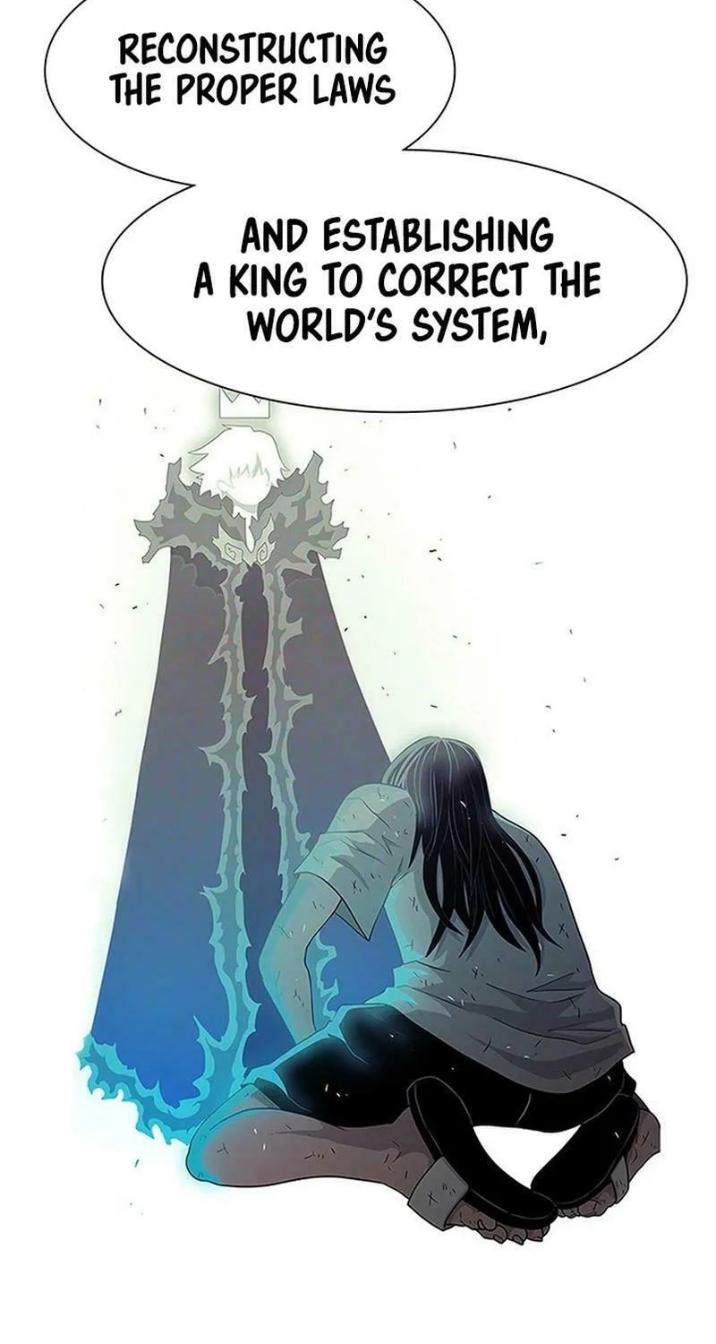 Read Graymark chapter 11 image 50 on Lezhin