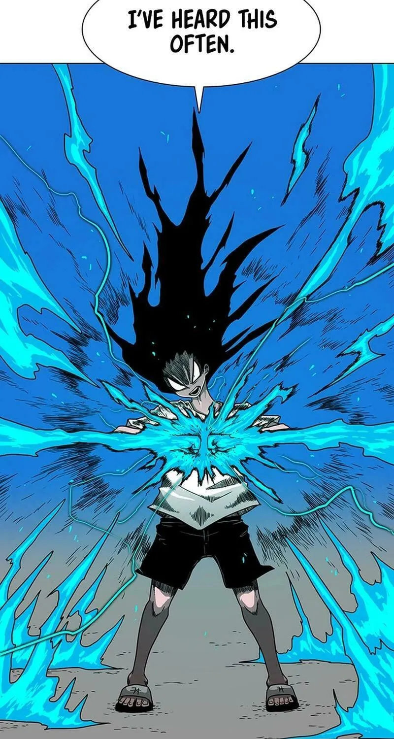 Read Graymark chapter 11 image 58 on Lezhin
