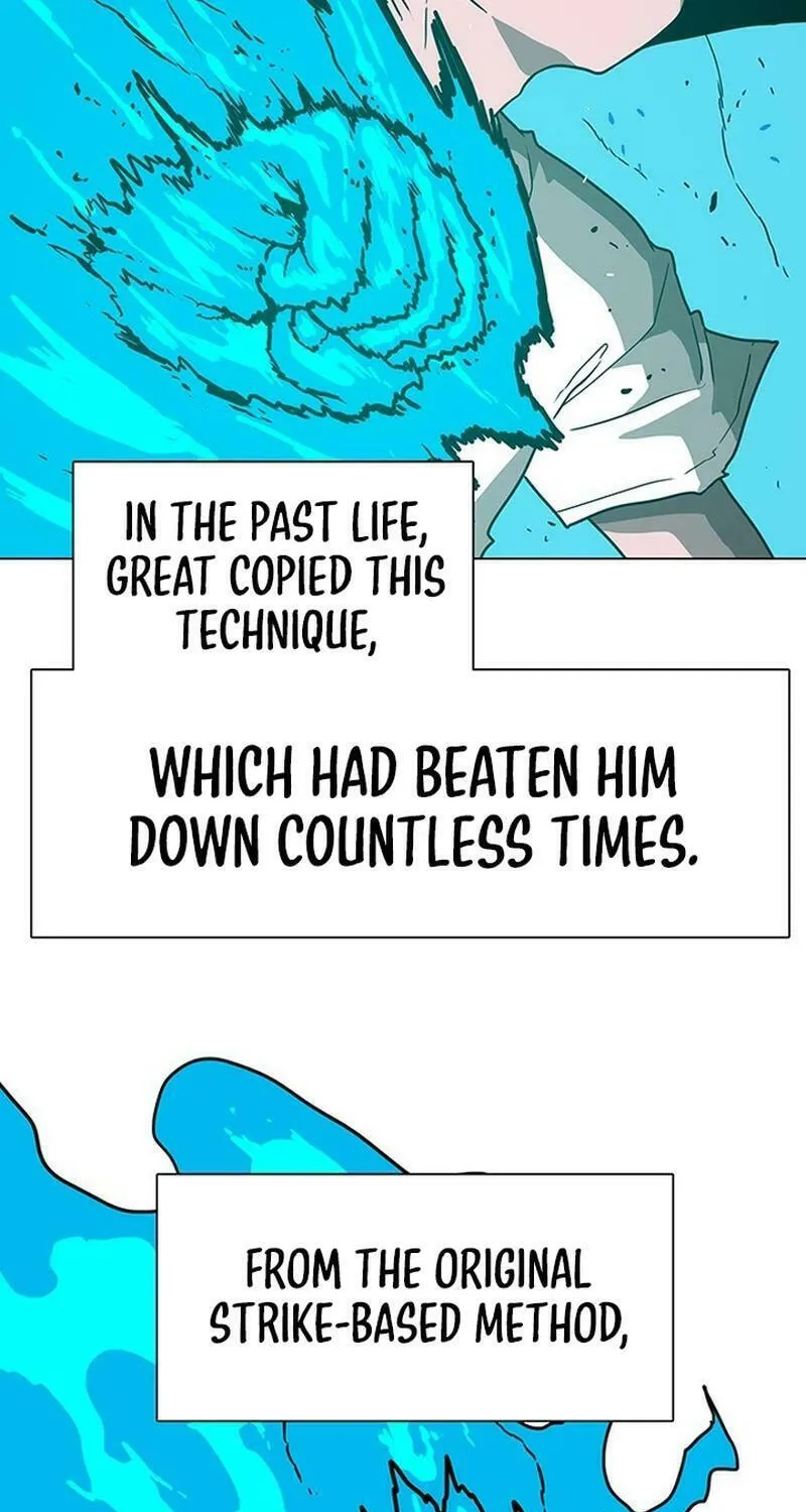 Read Graymark chapter 11 image 7 on Lezhin