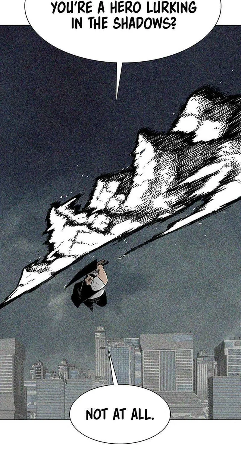 Read Graymark chapter 11 image 70 on Lezhin