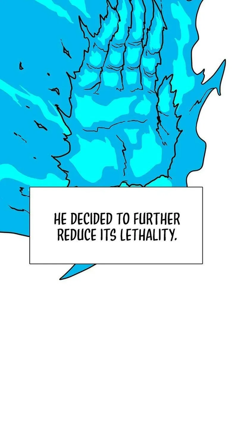 Read Graymark chapter 11 image 8 on Lezhin