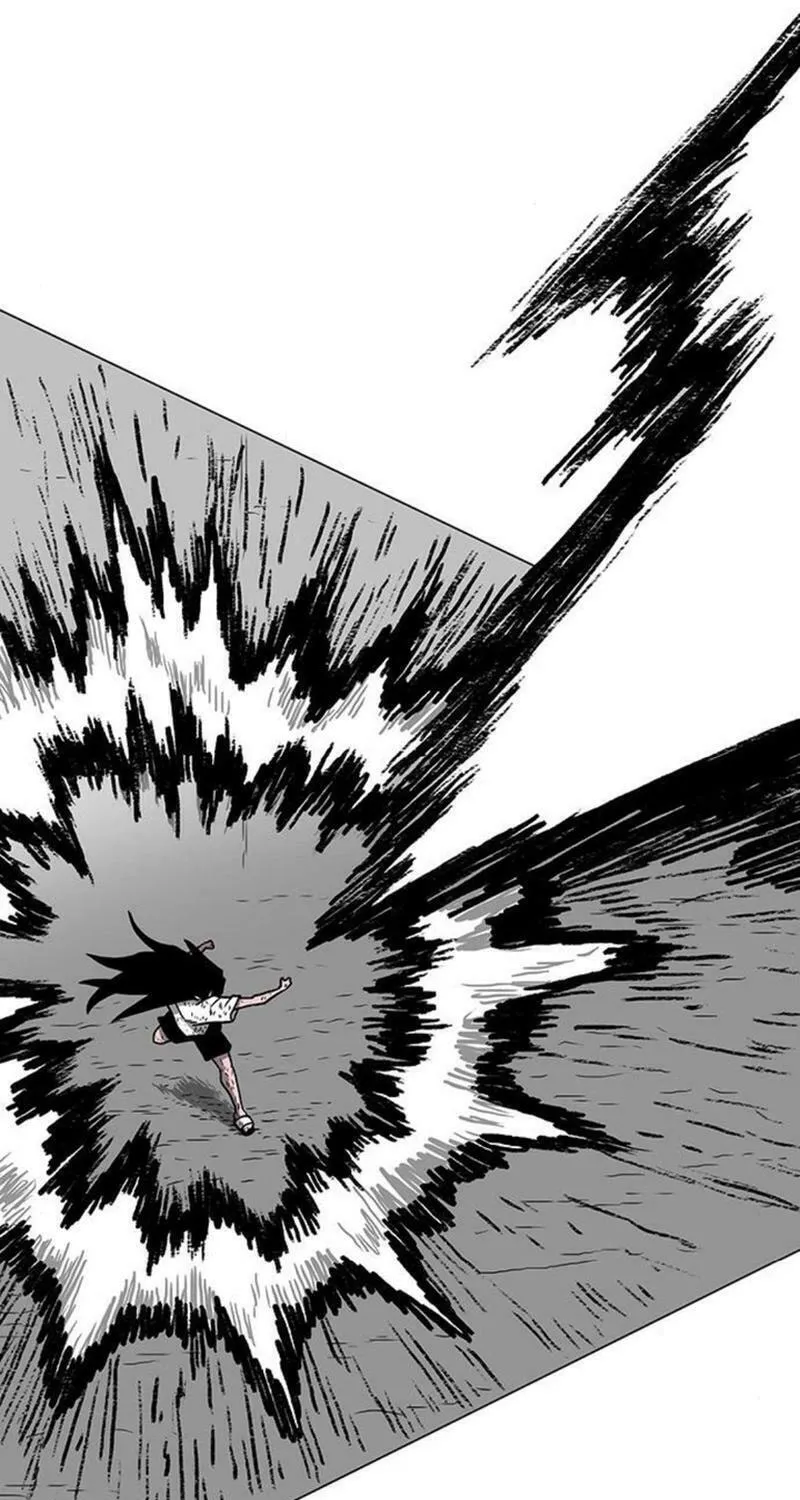 Read Graymark chapter 12 image 100 on Lezhin
