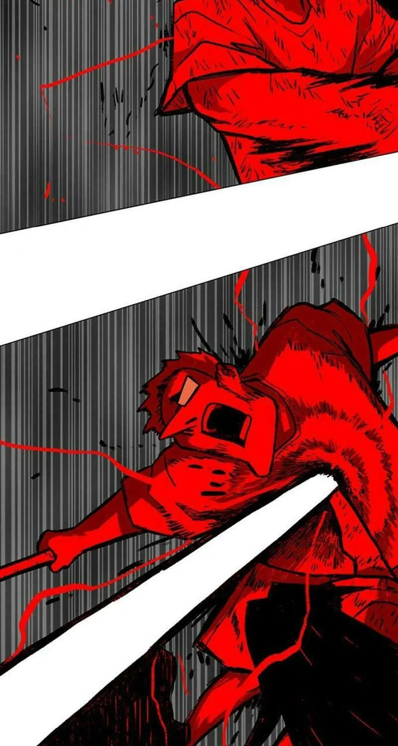 Read Graymark chapter 12 image 107 on Lezhin