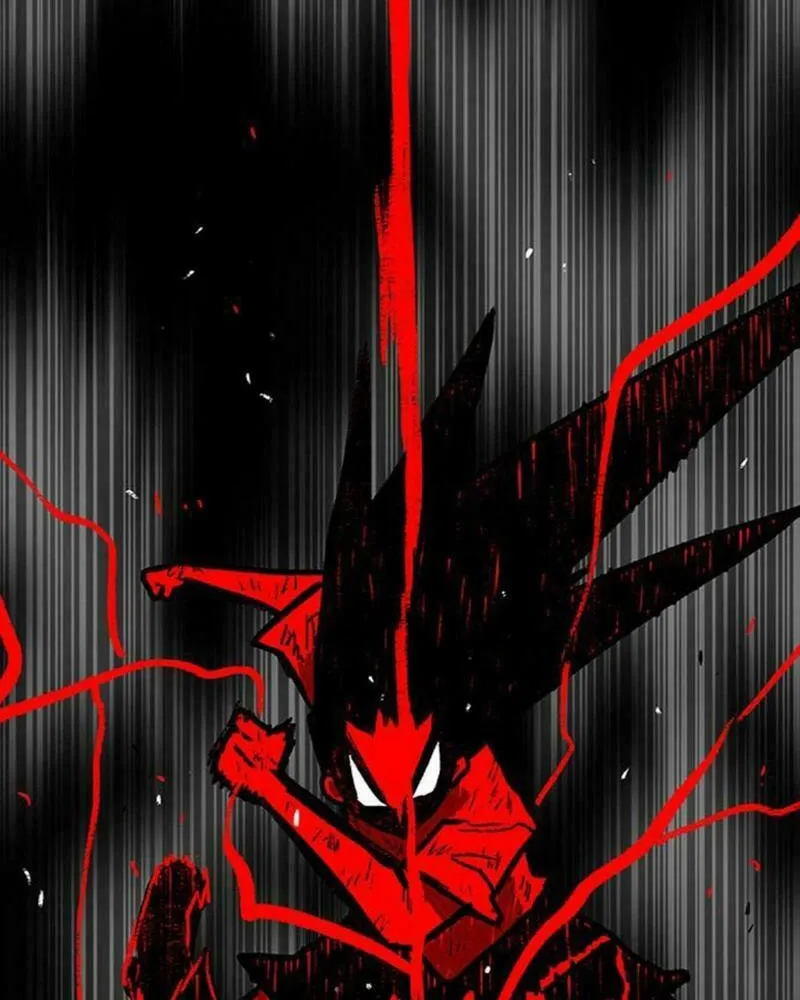 Read Graymark chapter 12 image 111 on Lezhin