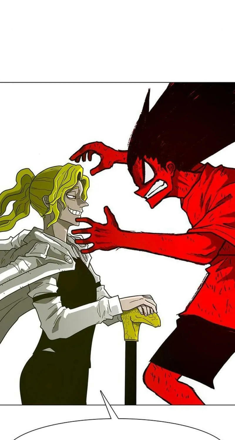 Read Graymark chapter 12 image 114 on Lezhin