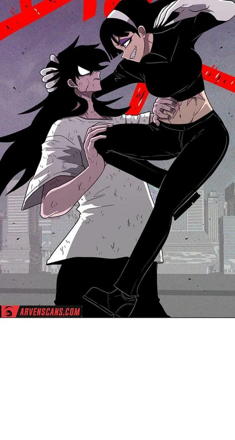 Read Graymark chapter 12 image 33 on Lezhin
