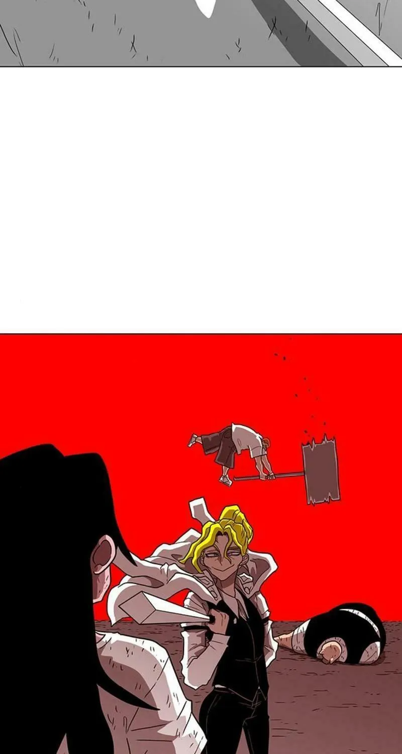 Read Graymark chapter 12 image 42 on Lezhin