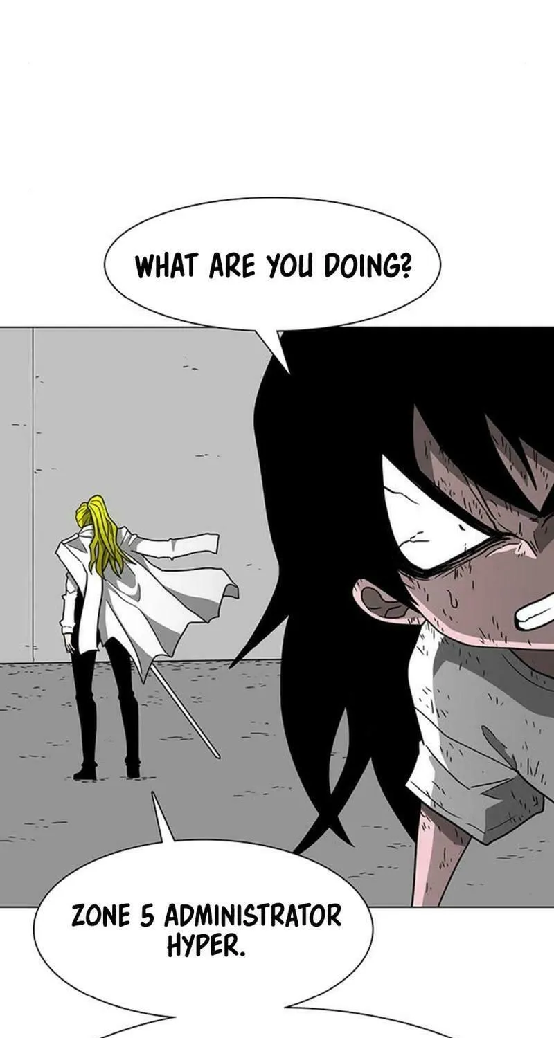 Read Graymark chapter 12 image 49 on Lezhin