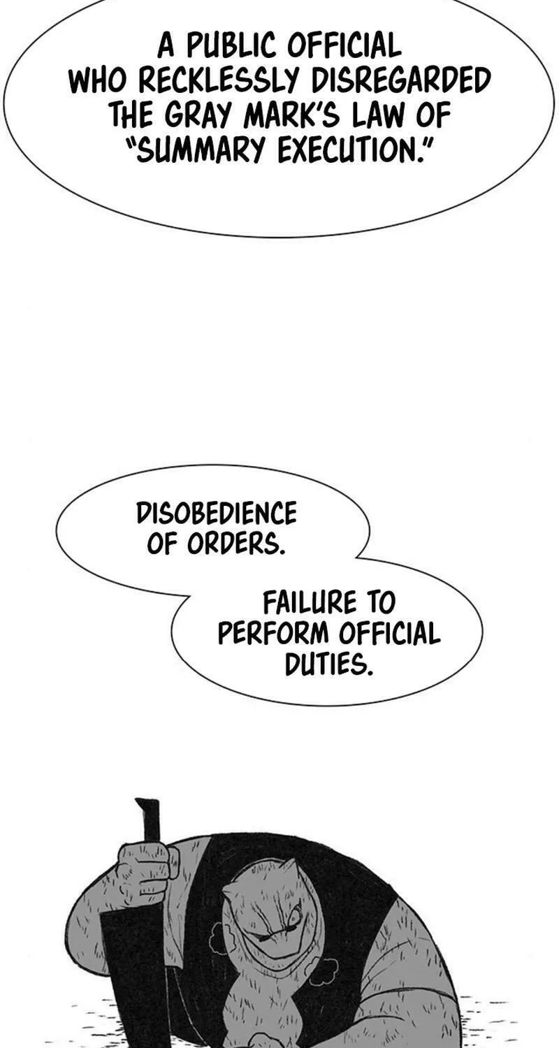 Read Graymark chapter 12 image 50 on Lezhin