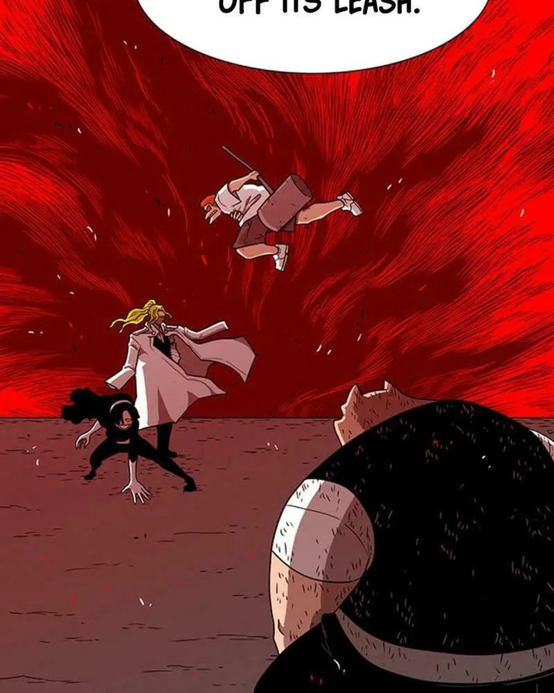 Read Graymark chapter 12 image 55 on Lezhin