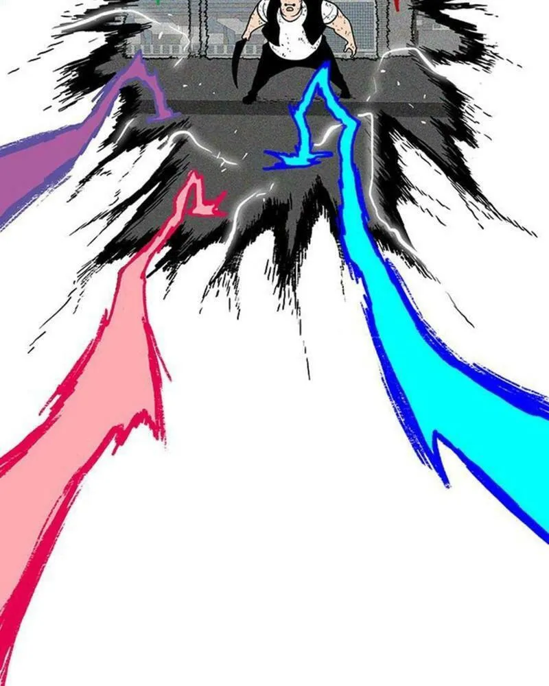 Read Graymark chapter 12 image 6 on Lezhin
