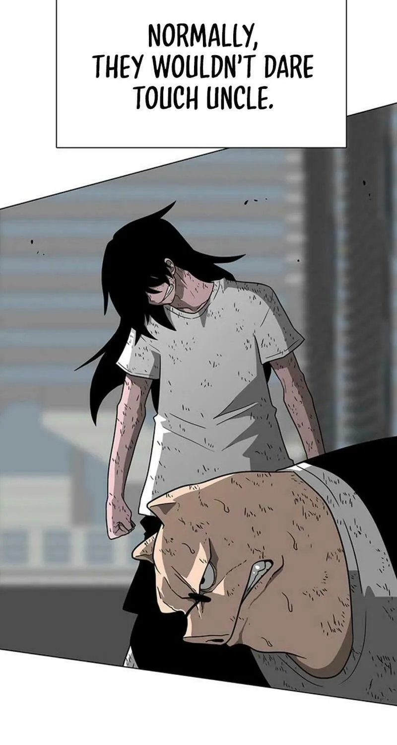 Read Graymark chapter 12 image 60 on Lezhin
