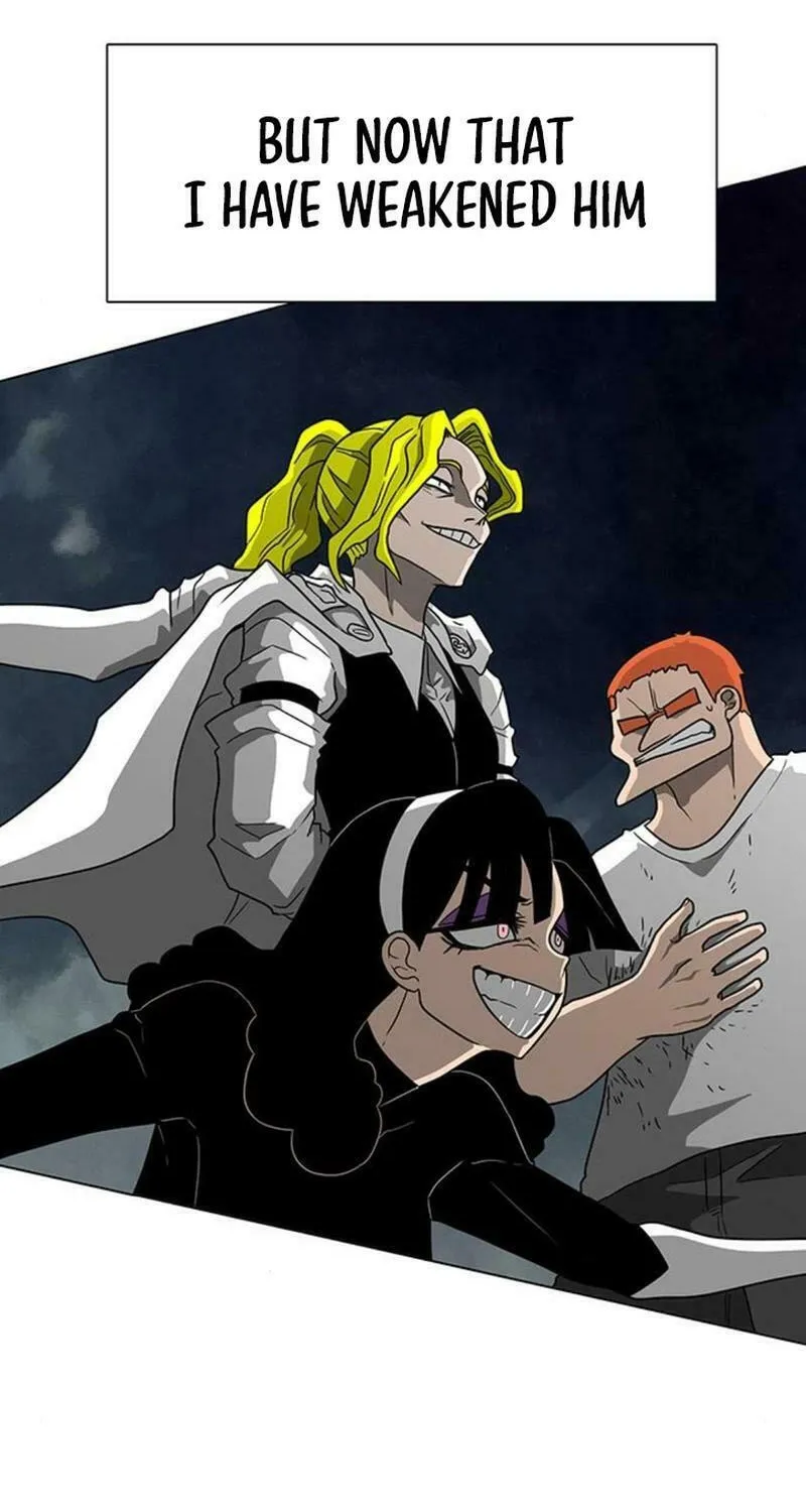 Read Graymark chapter 12 image 61 on Lezhin