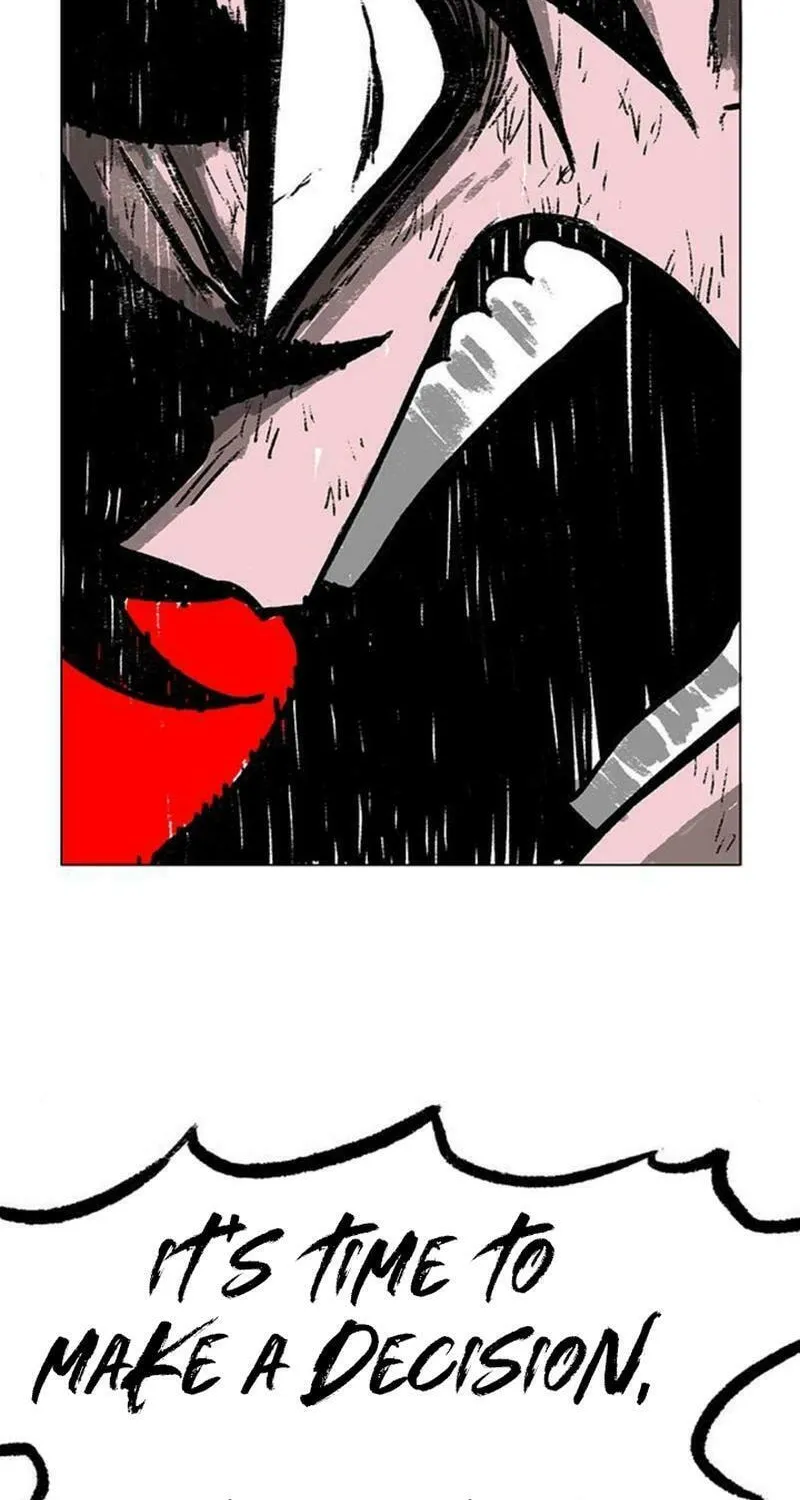Read Graymark chapter 12 image 68 on Lezhin