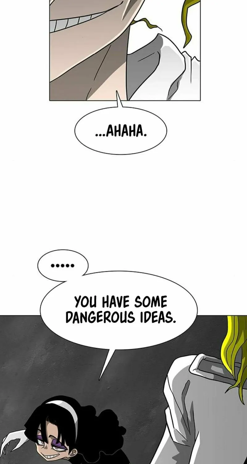 Read Graymark chapter 12 image 75 on Lezhin